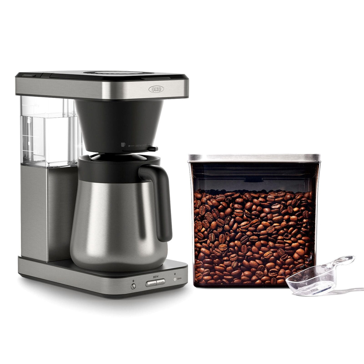 8-cup-coffee-maker-and-steel-coffee-pop-container-1-7-qt-with-scoop-bundle-g4 11410600.jpg