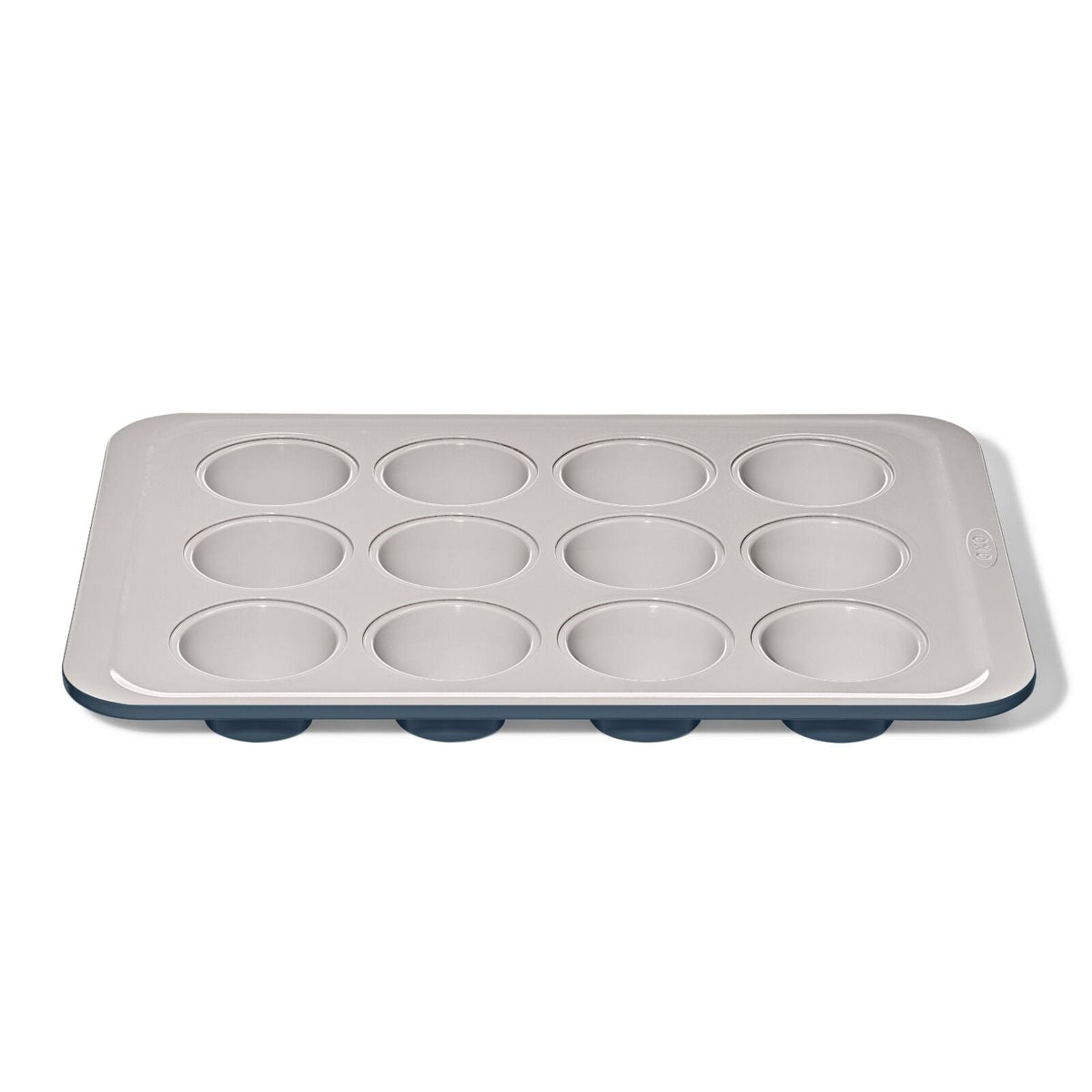 non-stick-pro-ceramic-coated-metal-bakeware-12-cup-muffin-pan-e9 oxo_12-cup-muffin-pan-stormblue_apdp_00_main.jpg