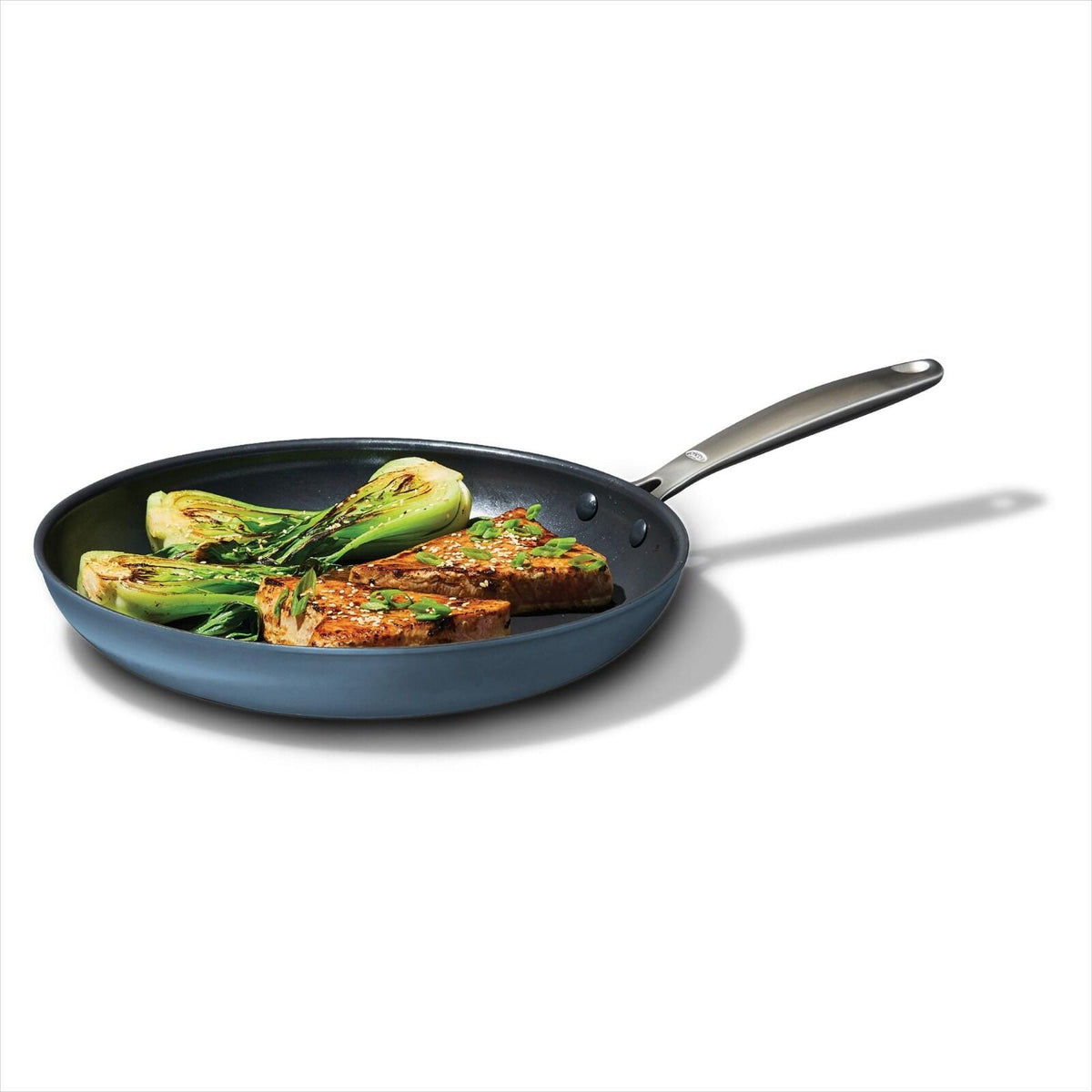 enhanced-non-stick-12-inch-frypan-z8 oxo_cc010455-001_enhanced-nonstick-12in-fry-pan-storm-blue_pdp_00_main.jpg