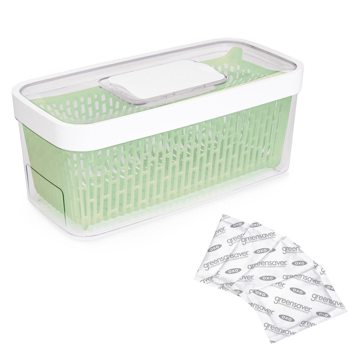 greensaver-produce-keeper-5-0-qt-and-oxo-greensaver-carbon-filter-refills-4-pack-bundle-f3 11408701.jpg