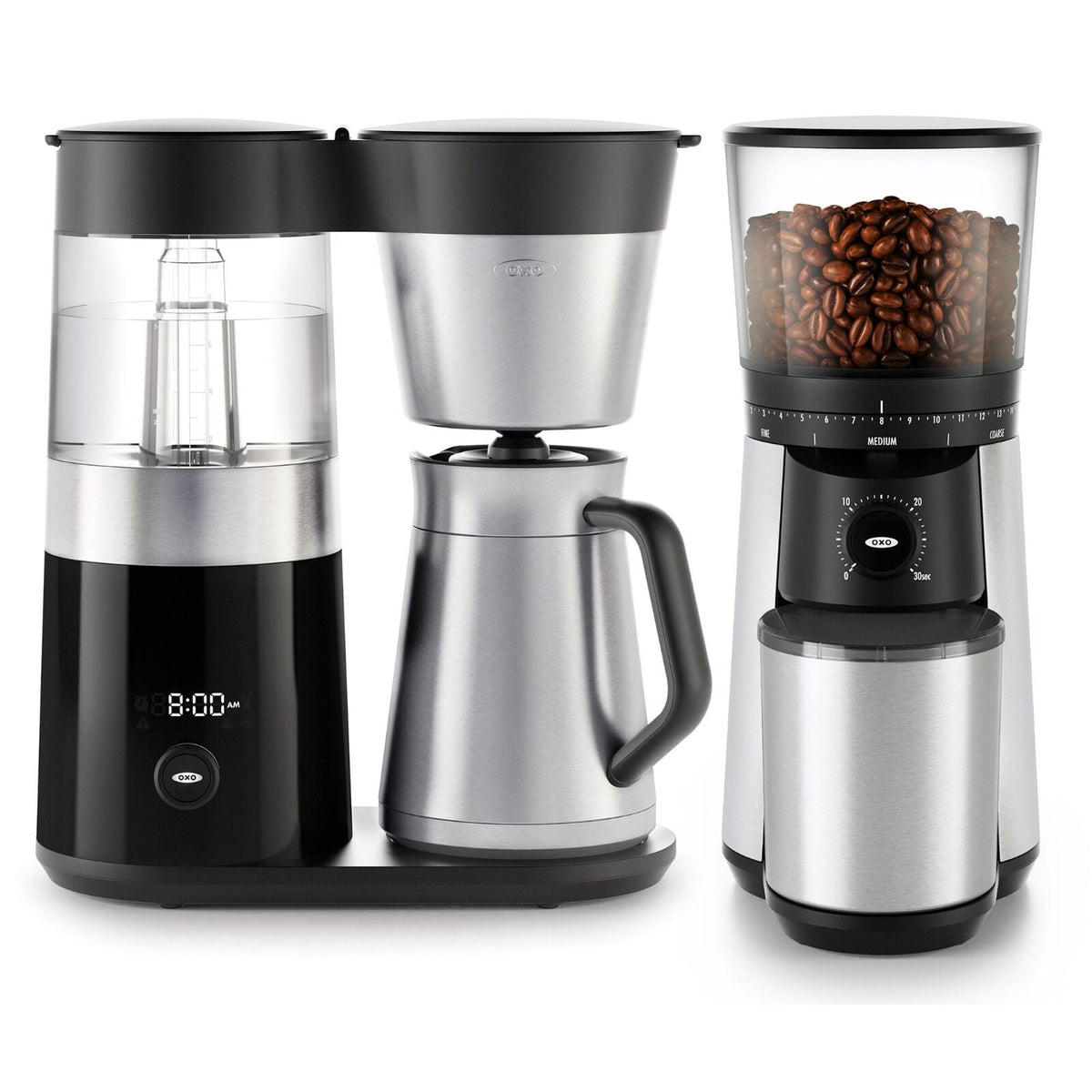 9-cup-coffee-maker-and-conical-burr-coffee-grinder-bundle-i7 11411500.jpg