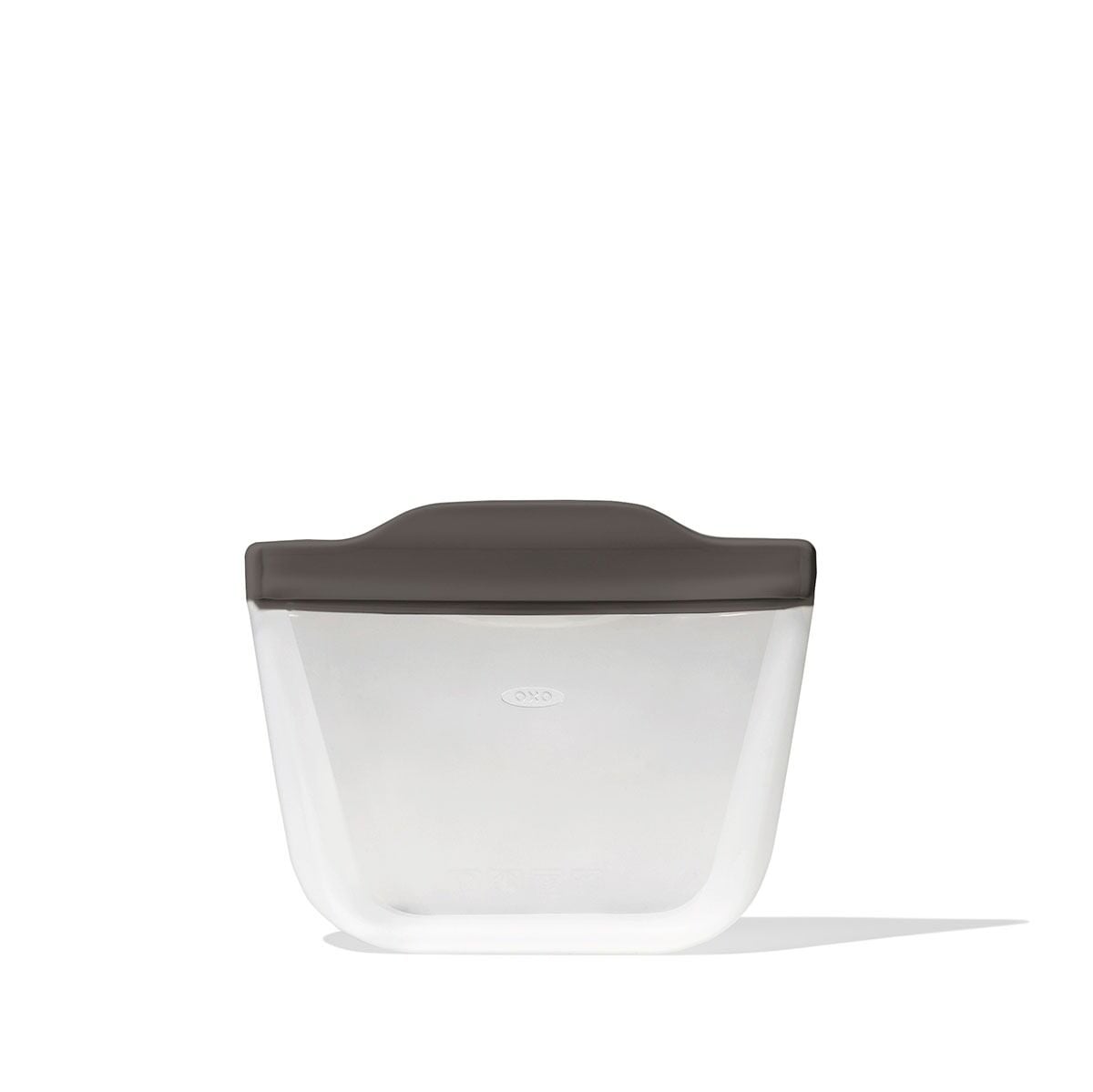 outdoor-silicone-reusable-stand-up-snack-bag-12-oz-v7 9112800_silicone_stand-up_snack_bag_12oz_peppercorn_13_1.jpg