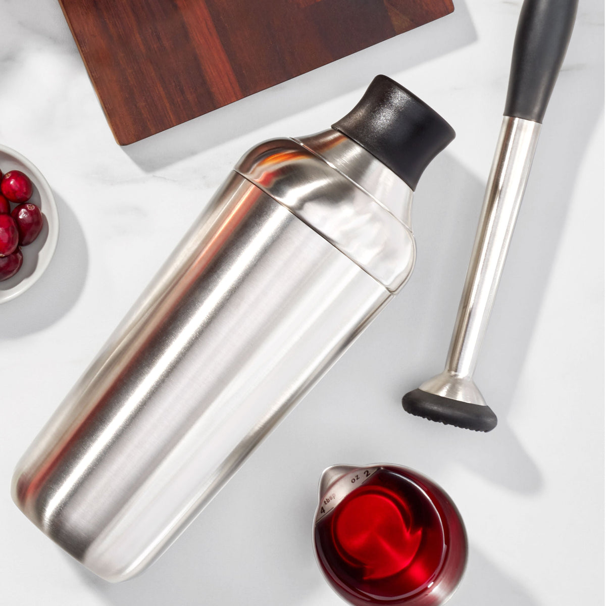 oxo-5-piece-barware-bundle-f0 barware_shaker.jpg