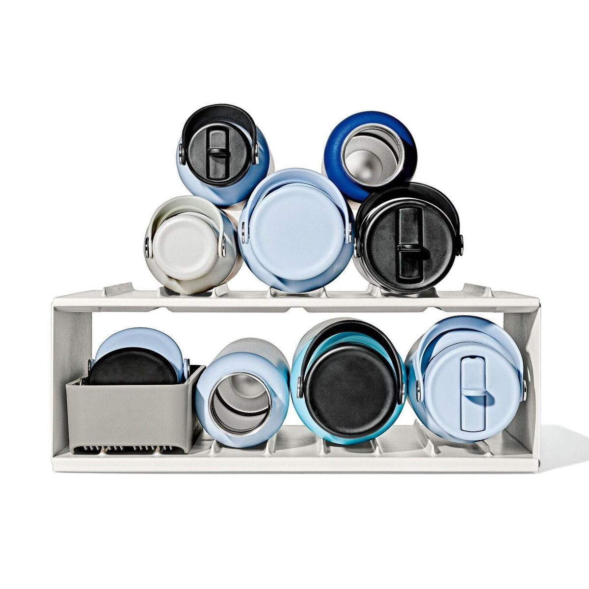 water-bottle-organizer-with-accessory-bin-n5 gg_11416000_water-bottle-organizer_pdp_03.jpeg