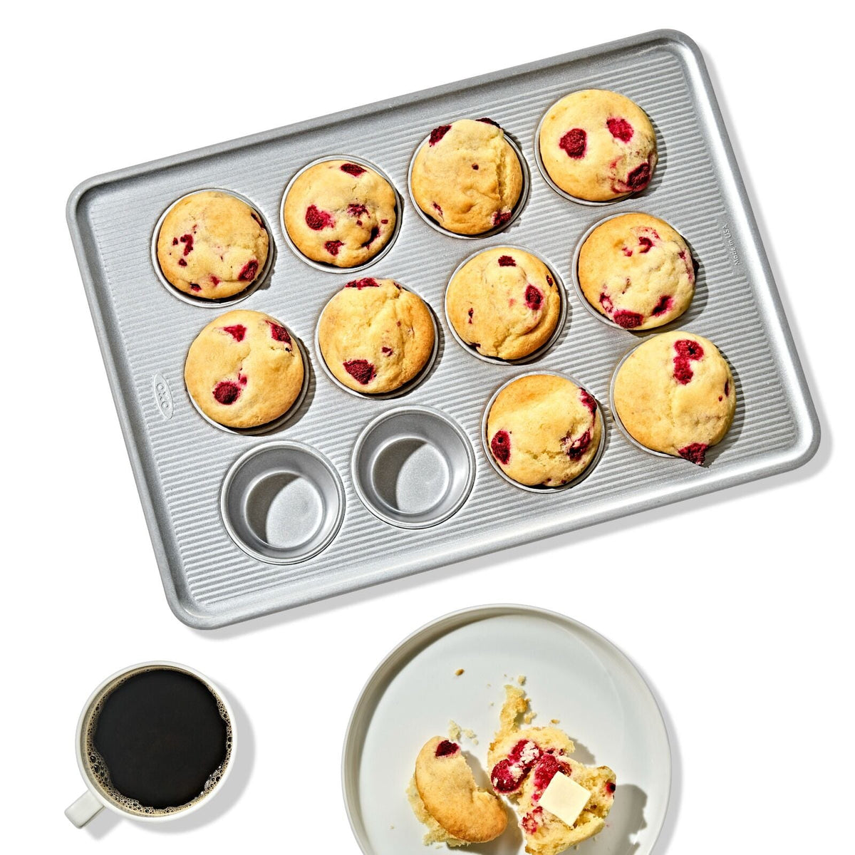 non-stick-pro-clear-coated-12-cup-muffin-pan-x5 gg_11435600_12-cup-muffin-pan_pdp_01.jpeg