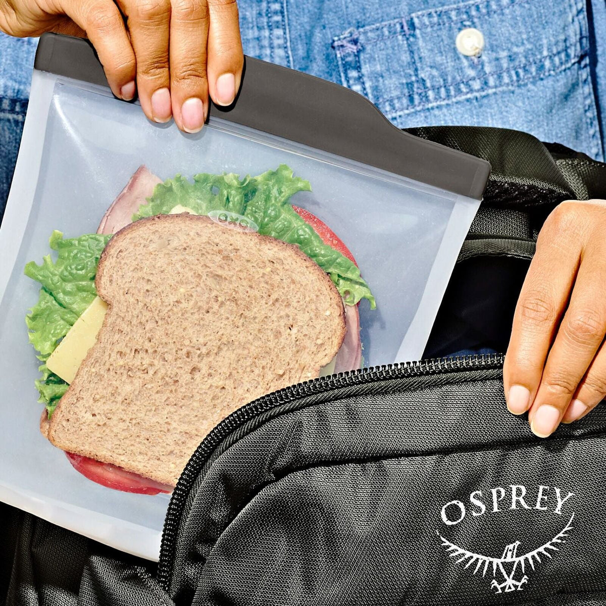 outdoor-silicone-reusable-sandwich-bag-28-oz-g1 odr_9112700_siliconesandwichbag28oz_pdp_01.jpg