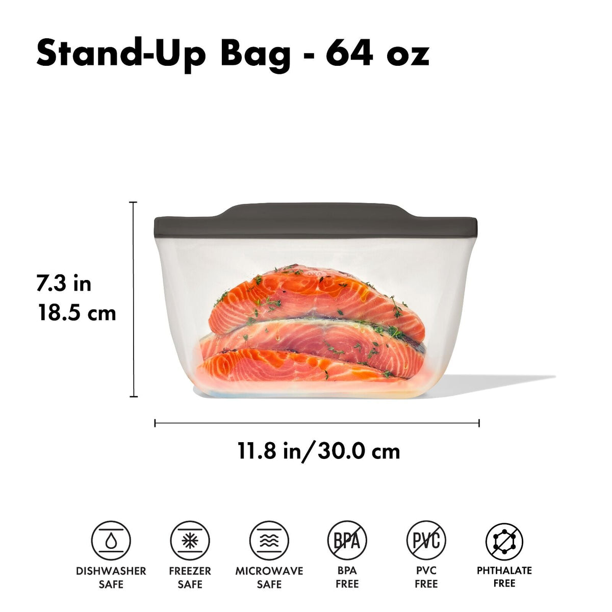 outdoor-silicone-reusable-stand-up-bag-half-gallon-64-oz-e0 odr_9113000_siliconestanduphalfgallon64oz_apdp_01_dim.jpg