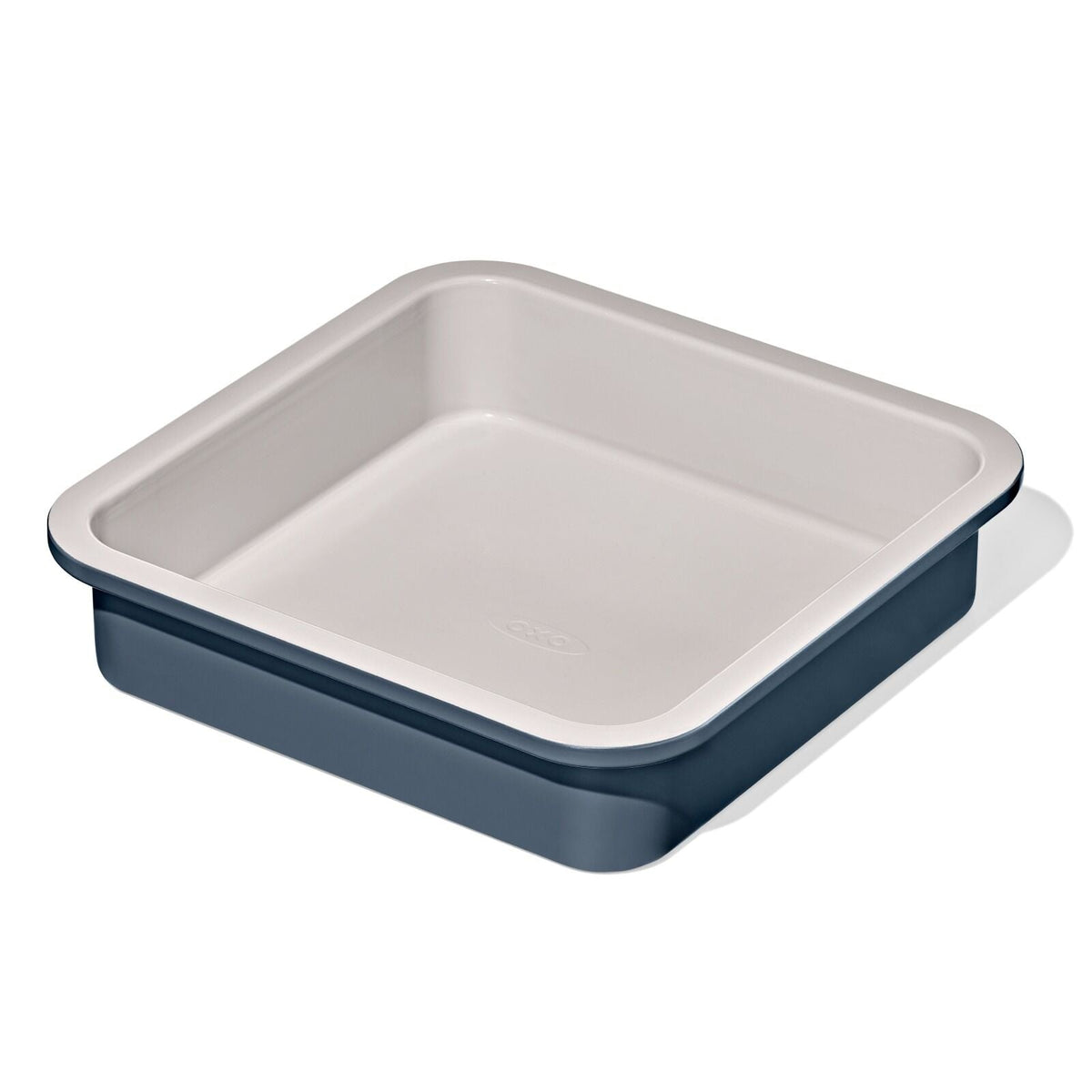 non-stick-pro-ceramic-coated-metal-bakeware-9-square-cake-pan-storm-blue-l8 oxo_9in-square-cake-pan-stormblue_pdp_02.jpg
