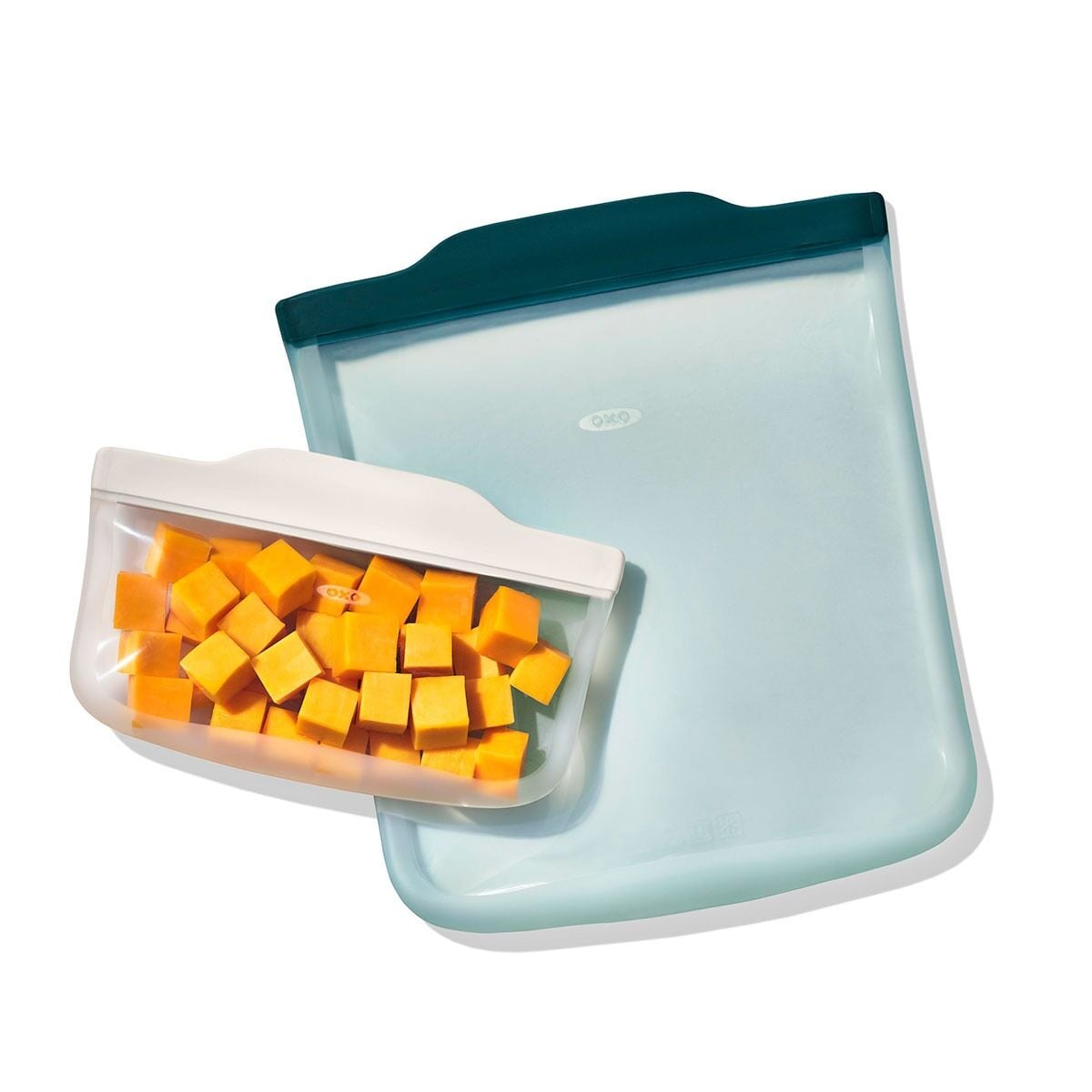 silicone-reusable-bag-4-piece-starter-set-oat-lagoon-u2 oxo__silicone-starter-set_1139100019.jpg