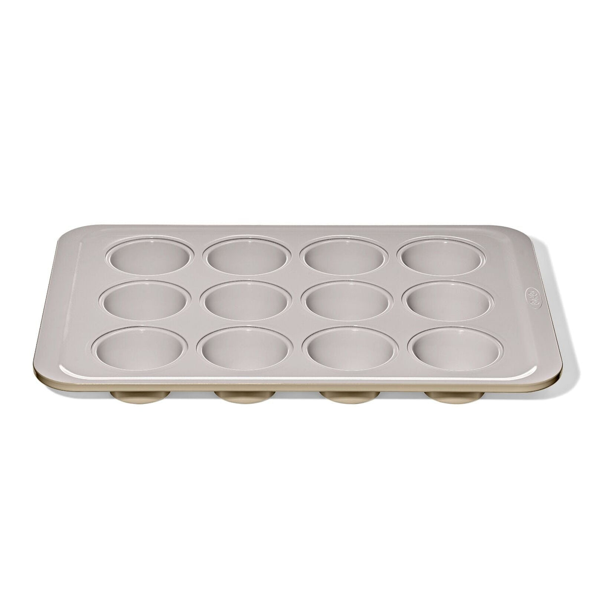 non-stick-pro-ceramic-coated-metal-bakeware-12-cup-muffin-pan-e9 oxo_gg_11413600_12-cup-muffin-pan-biscuit_apdp_00_main_1_.jpg