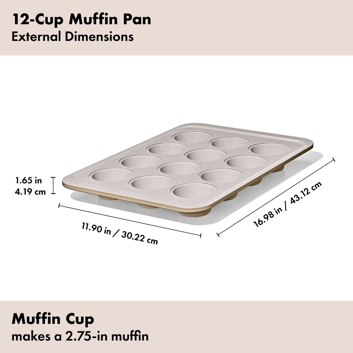 non-stick-pro-ceramic-coated-metal-bakeware-12-cup-muffin-pan-e9 oxo_gg_11413600_12-cup-muffin-pan-biscuit_apdp_01_dim.jpg
