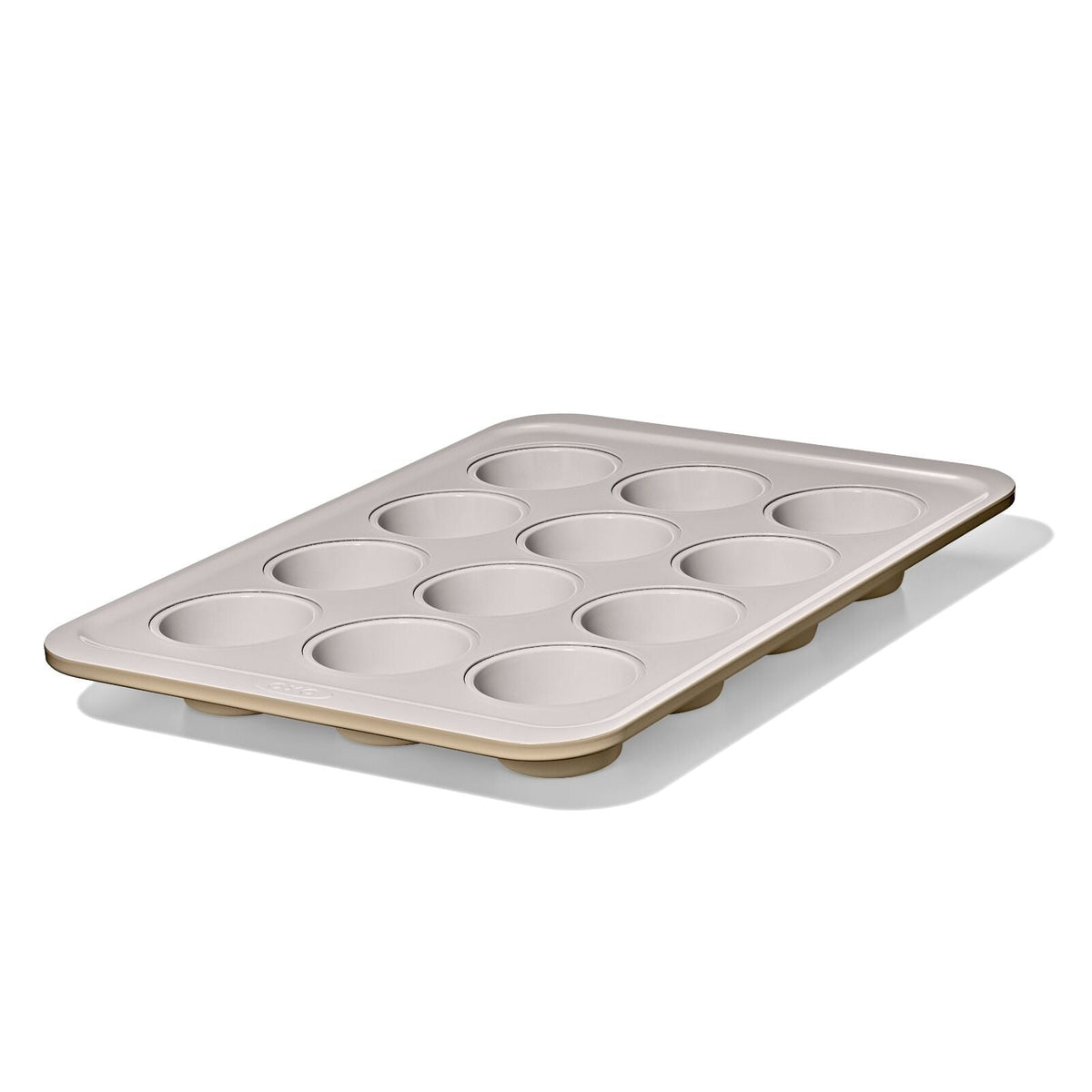 non-stick-pro-ceramic-coated-metal-bakeware-12-cup-muffin-pan-e9 oxo_gg_11413600_12-cup-muffin-pan-biscuit_pdp_02.jpg