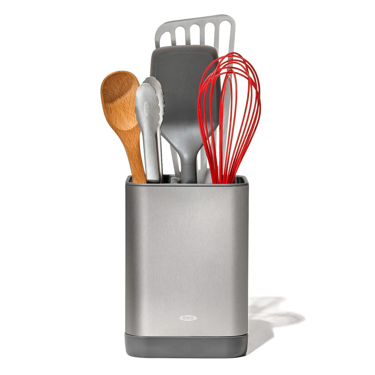 adjustable-stainless-steel-utensil-holder-small-y1 oxo_small_stainless_holder-13362200_020.jpg