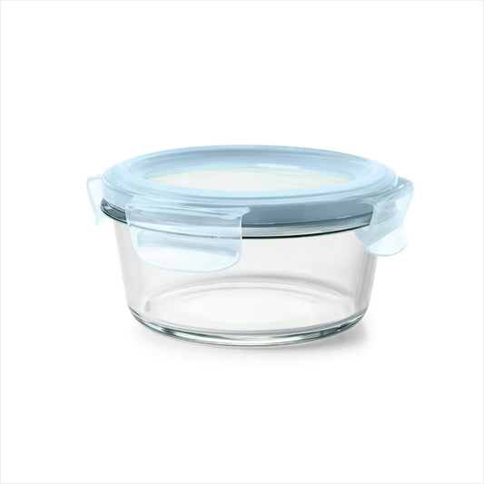 smart-seal-2-cup-glass-round-container-arctic-blue-p4 oxo_smartseal_2cup_round-glass-arctic_apdp_00_main.jpeg