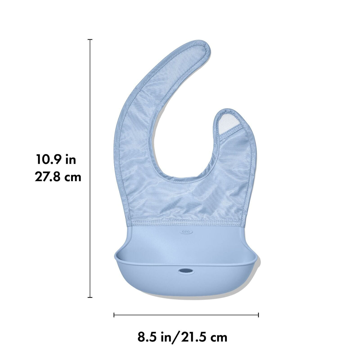 tot-baby-mealtime-set-dusk-l8 tot_roll-up-bib-dusk_apdp_01_dim.jpeg